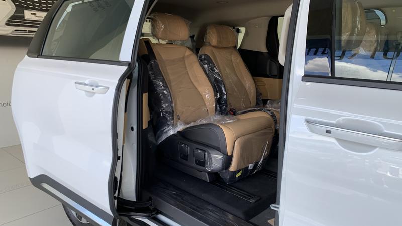 Kia Carnival • 2021 • 0 km 16