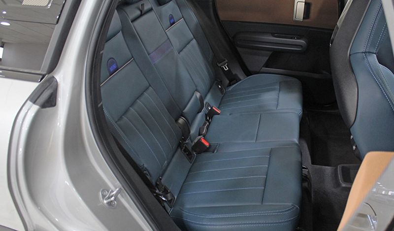 MINI Countryman • 2024 • 24,892 km 10