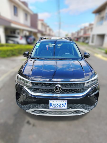 Volkswagen Taos • 2022 • 40,090 km 5