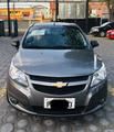 Chevrolet Sail • 2014 • 104,000 km 5