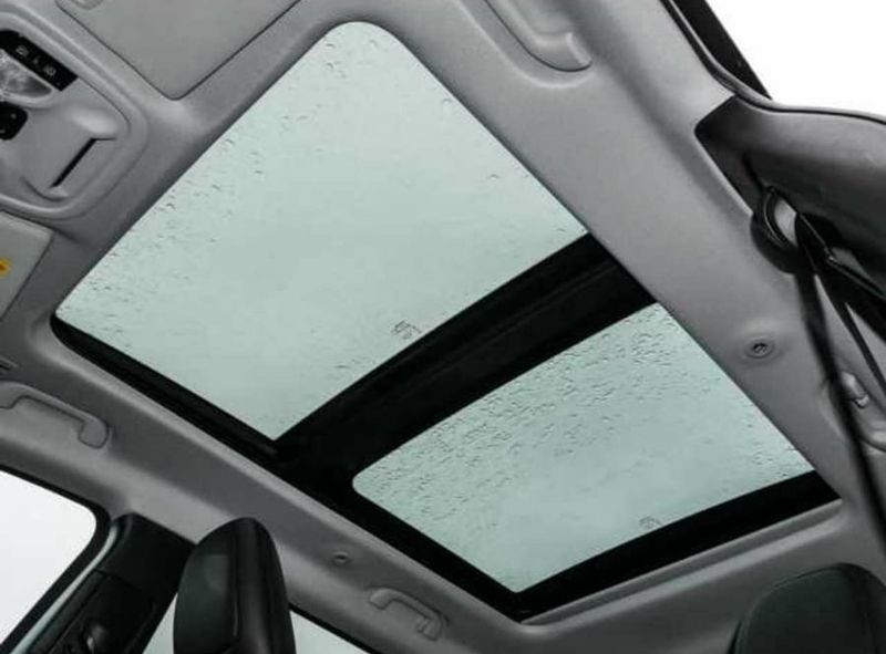 Jeep Cherokee • 2019 • 50,000 km 5