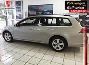 Volkswagen Golf Variant • 2016 • 47,000 km 17