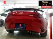 Mazda MX-5 • 2017 • 17,000 km 18