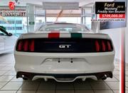 Ford Mustang • 2015 • 11,000 km 11