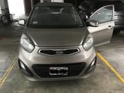 Kia Picanto • 2011 • 83,047 km 4