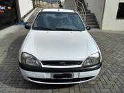 Ford Fiesta • 2001 • 165,000 km 1