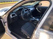 BMW Rad 3 • 2015 • 24,500 km 1