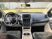 Dodge Grand Caravan • 2015 • 37,000 km 11