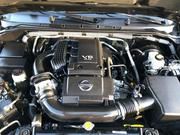 Nissan Frontier • 2011 • 76,000 km 3