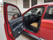 Mitsubishi Outlander • 2015 • 21,120 km 10