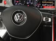 Volkswagen Golf Variant • 2016 • 47,000 km 14