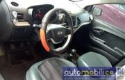 Kia Picanto • 2015 • 25,873 km 2