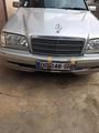Mercedes-Benz C • 2003 • 157,000 km 6