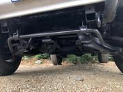 Daihatsu Terios • 1991 • 265,386 km 2