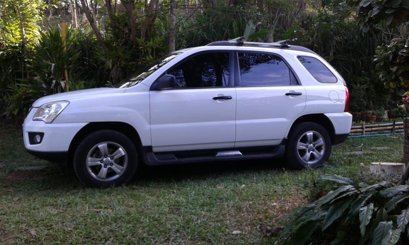 Kia Sportage • 2013 • 90,000 km 3