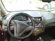 Chevrolet Sail • 2014 • 71,884 km 1