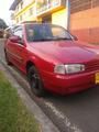 Volkswagen Gol • 1995 • 52,000 km 3