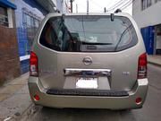 Nissan Pathfinder • 2008 • 112,700 km 17