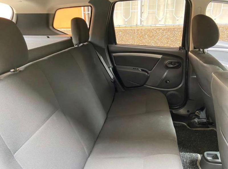 Renault Duster • 2013 • 82,500 km 6