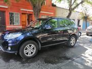 Hyundai Santa Fe • 2012 • 104,000 km 1