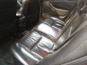 Toyota Avensis • 2005 • 186 km 2