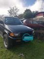 Mitsubishi Pajero Sport • 1997 • 200,000 km 3