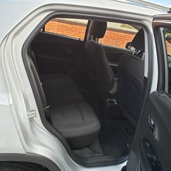 Chevrolet TrailBlazer EXT • 2018 • 28,000 km 3