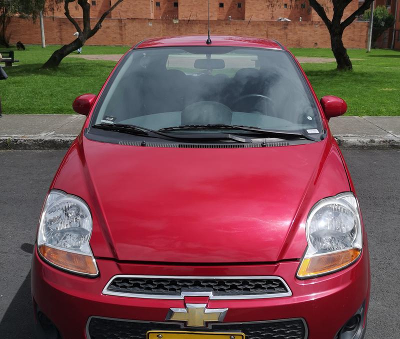 Chevrolet  • 2017 • 32,000 km 1