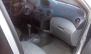 Toyota Yaris • 2001 • 133,600 km 2