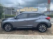 Nissan Kicks • 2019 • 20,800 km 2