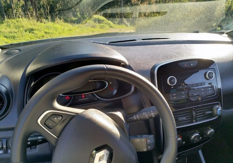Renault Clio • 2018 • 300,000 km 4
