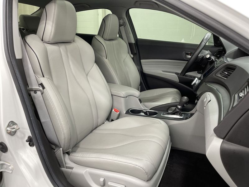 Acura ILX • 2019 • 18,761 km 6