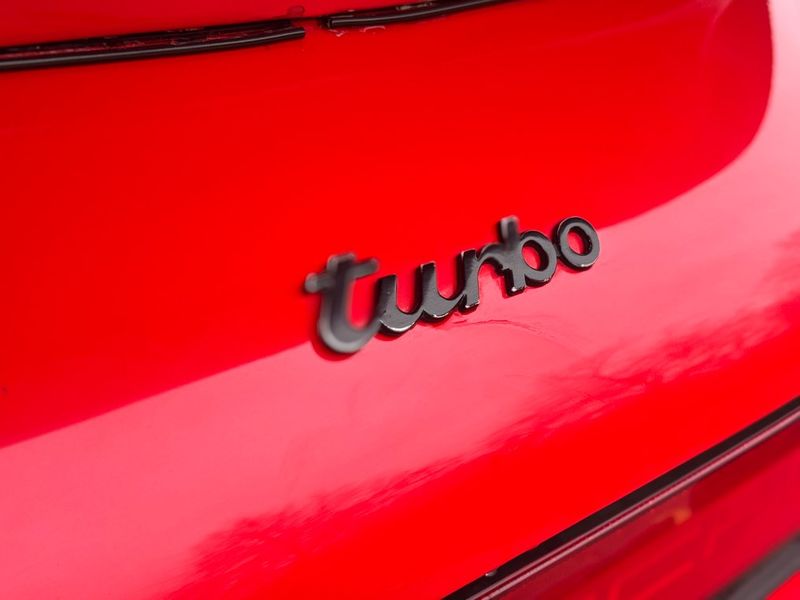 Porsche 928 • 1979 • 69,700 km 4