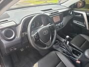 Toyota RAV4 • 2017 • 51,300 km 1