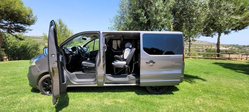 Fiat Talento • 2019 • 53,000 km 4