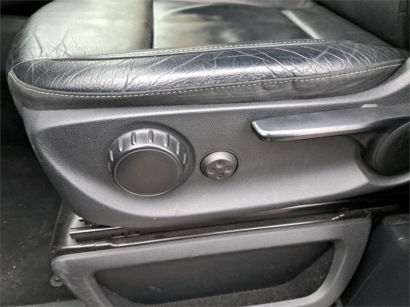 Mercedes-Benz Sprinter • 2018 • 193,077 km 3