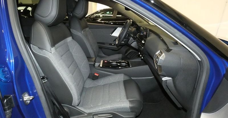 Citroën C5 • 2022 • 35,453 km 8