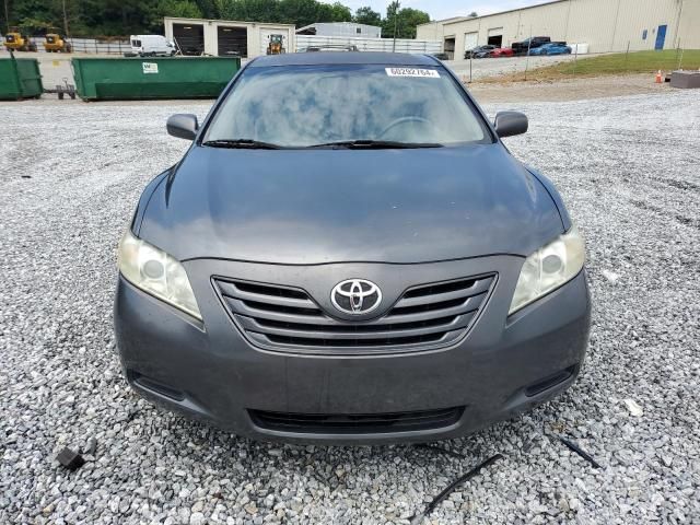 Toyota Camry • 2007 • 10,000 mi 1
