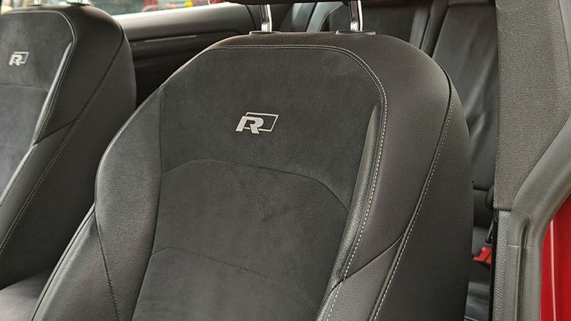 Volkswagen Arteon • 2019 • 94,120 km 9