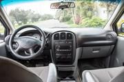 Dodge Grand Caravan • 2006 • 116 km 1