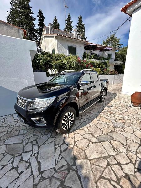 Nissan Navara • 2019 • 104,000 km 1