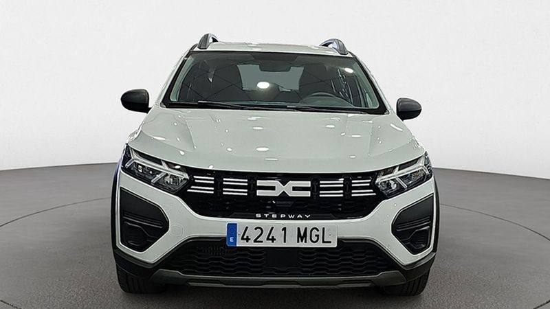 Dacia Sandero • 2023 • 19,200 km 8