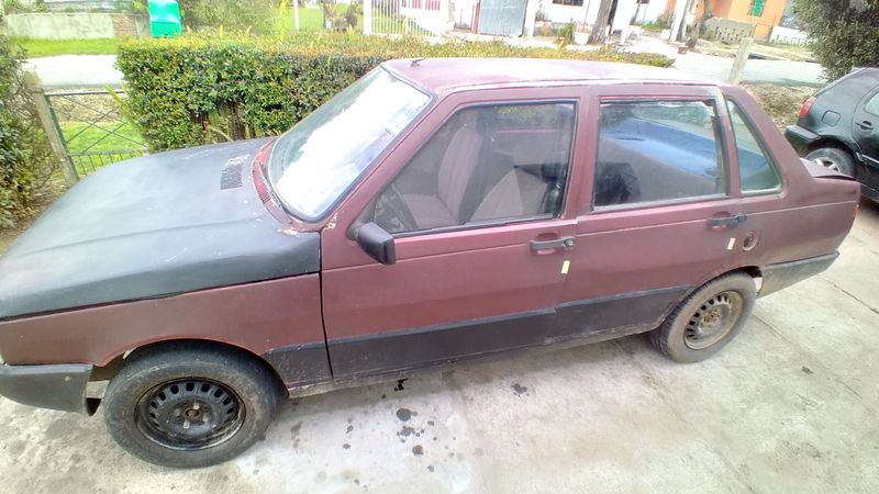 Fiat Uno • 1993 • 200,000 km 3