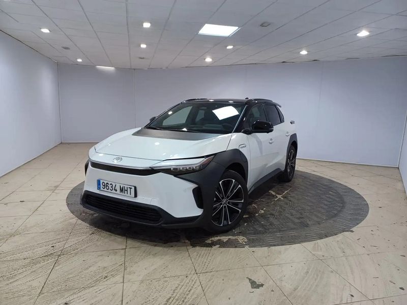 Toyota Belta • 2023 • 4,500 km 15