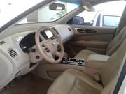 Nissan Pathfinder • 2014 • 85,000 km 4