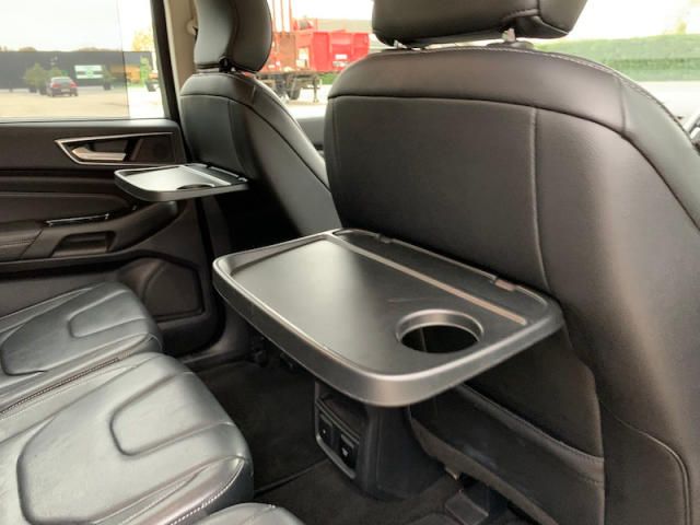 Ford S-Max • 2016 • 113,367 km 12