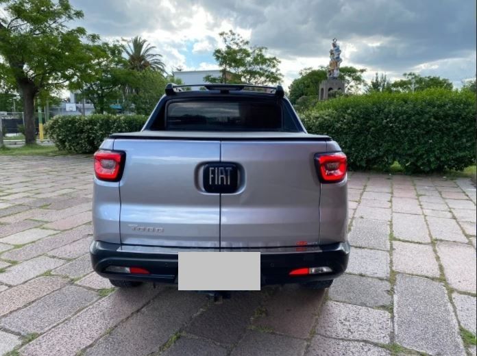 Fiat Talento • 2020 • 70,000 km 5