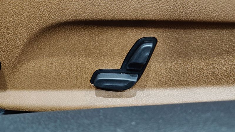 Mercedes-Benz E Coupé • 2017 • 77,725 km 33