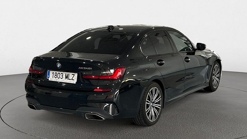 BMW 3 Series • 2019 • 62,000 km 3