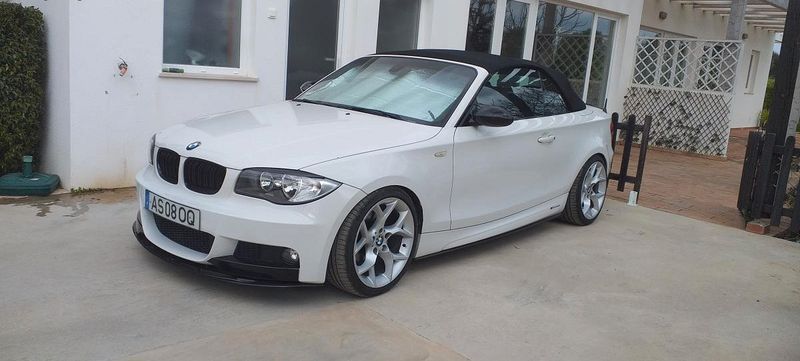 BMW ActiveHybrid 7 • 2008 • 140,000 km 3